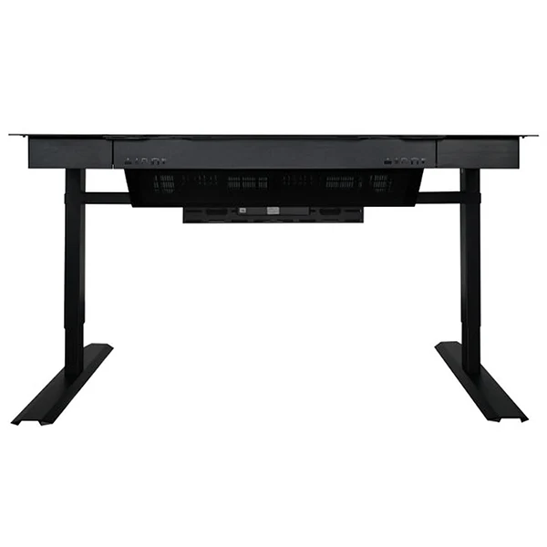 Lian li DK07X Desk Case