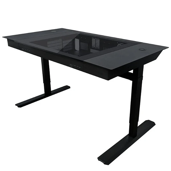 Lian li DK07X Desk Case