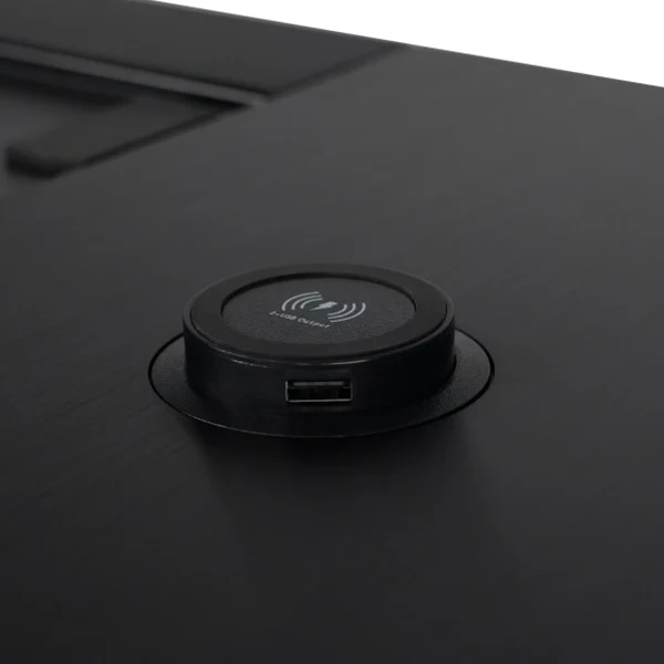 Lian li DK07X Desk Case