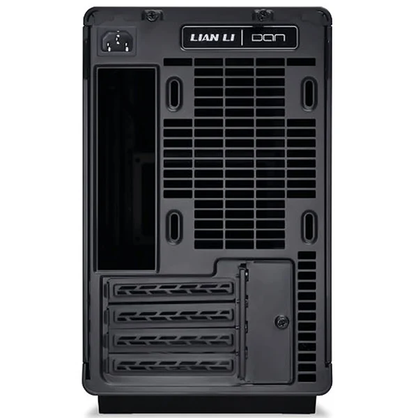 Lian Li A3 (Black)