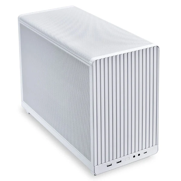 Lian Li A3 (White)