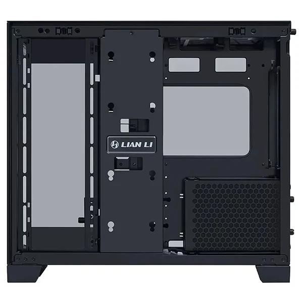 Lian Li O11 Dynamic Mini V2 (Black)