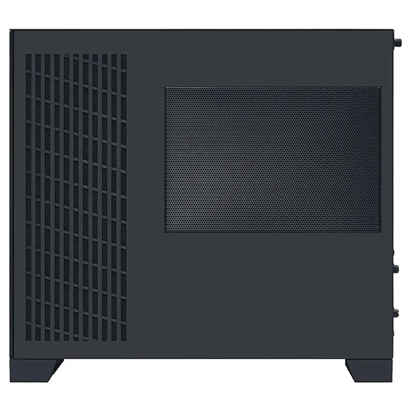 Lian Li O11 Dynamic Mini V2 (Black)
