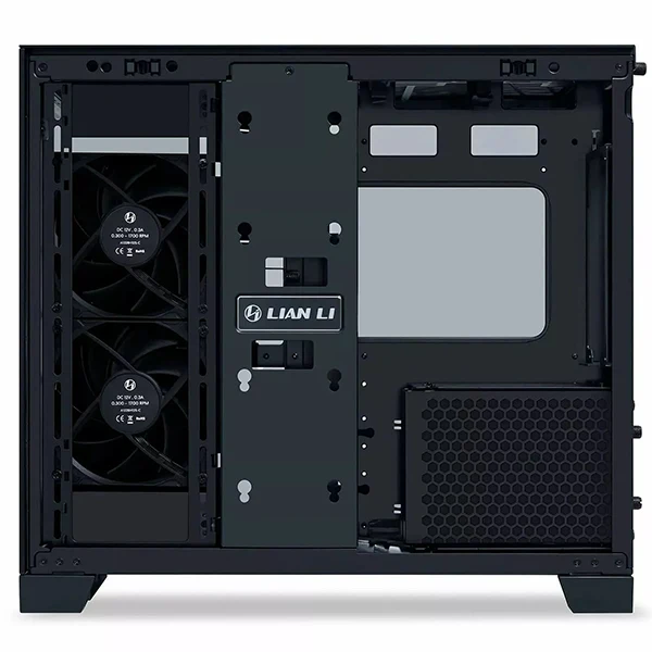Lian Li O11 Dynamic Mini V2 Flow (Black)