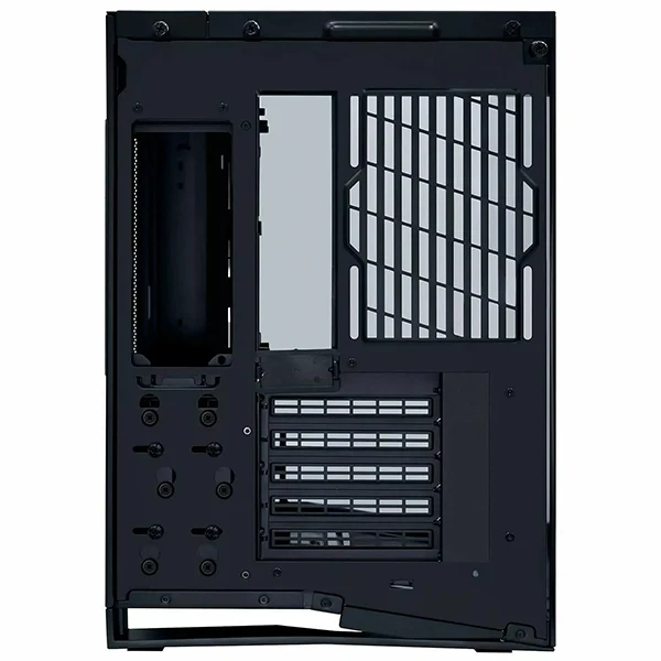 Lian Li O11 Dynamic Mini V2 Flow (Black)