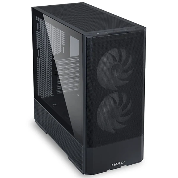 Lian Li Lancool 207 (Black)