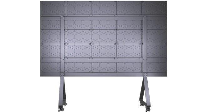 108'' All-in-one Conference LED Display System