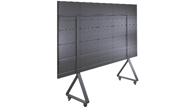 108'' All-in-one Conference LED Display System