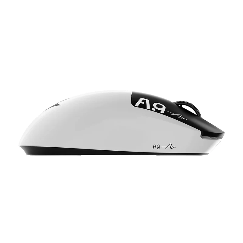 ATK Dragonfly A9 Air 8K Wireless Shadow White