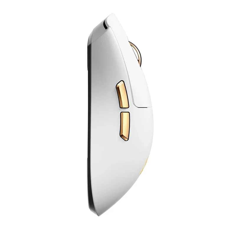 MCHOSE K7 Ultra S 8K Wireless White Gold