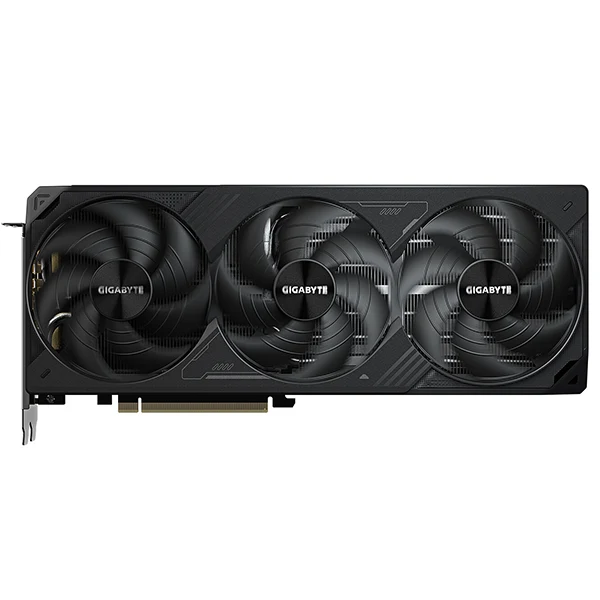 Gigabyte GeForce RTX 5080 WINDFORCE SFF 16G