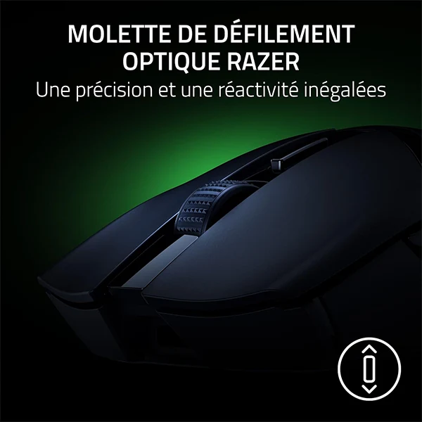 Razer Cobra HyperSpeed