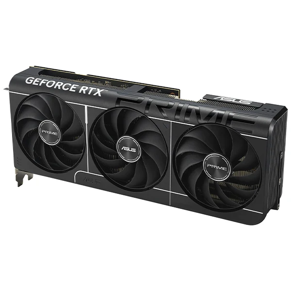 ASUS PRIME GeForce RTX 5070 Ti 16GB OC Edition BULK