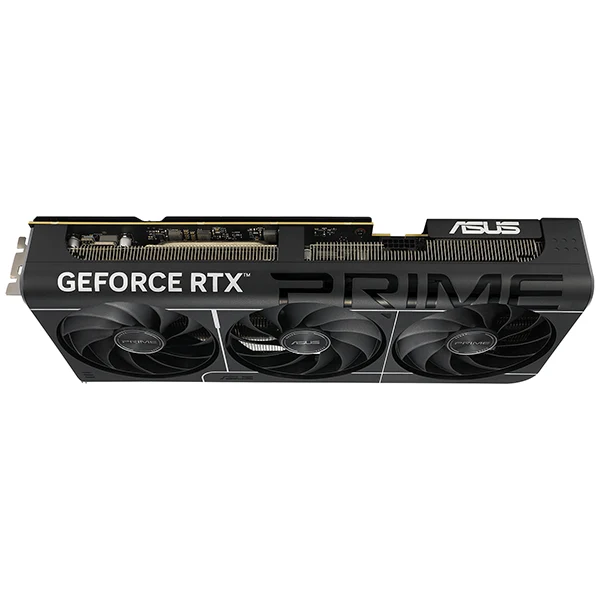 ASUS PRIME GeForce RTX 5070 Ti 16GB OC Edition BULK