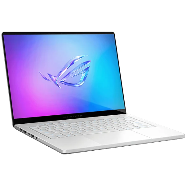ASUS ROG ZEPHYRUS G14 GA403WW-QS123W AMD Ryzen AI 9 HX 370/32GB DDR5/1TB SSD/RTX 5080 16GB/14" 120Hz 3K/Win11