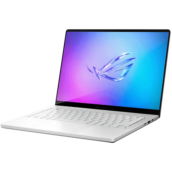 ASUS ROG ZEPHYRUS G14 GA403WW-QS123W AMD Ryzen AI 9 HX 370/32GB DDR5/1TB SSD/RTX 5080 16GB/14" 120Hz 3K/Win11