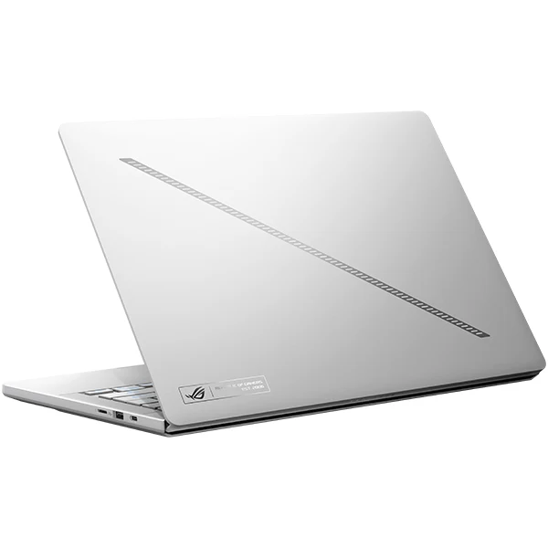 ASUS ROG ZEPHYRUS G14 GA403WW-QS123W AMD Ryzen AI 9 HX 370/32GB DDR5/1TB SSD/RTX 5080 16GB/14" 120Hz 3K/Win11