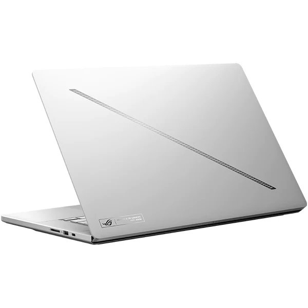 ASUS ROG ZEPHYRUS G16 GU605CW Ultra 9 285H/64GB DDR5/2TB SSD/RTX 5080 16GB/16" 240Hz WQXGA/Win11