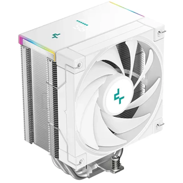 DeepCool AK500S DIGITAL SE (White)