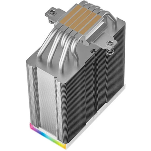 DeepCool AK500S DIGITAL SE (White)