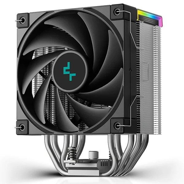 DeepCool AK500S DIGITAL SE (Black)