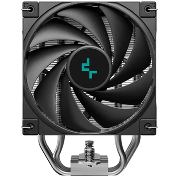 DeepCool AK500S DIGITAL SE (Black)