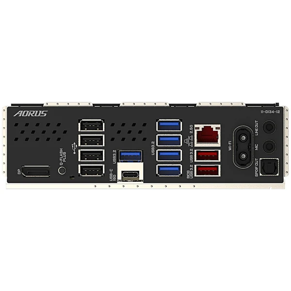 Gigabyte B850M AORUS ELITE WIFI6E