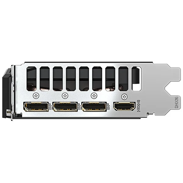 Gigabyte GeForce RTX 5060 WINDFORCE MAX OC 8G