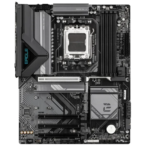 Gigabyte B650E EAGLE WIFI6E