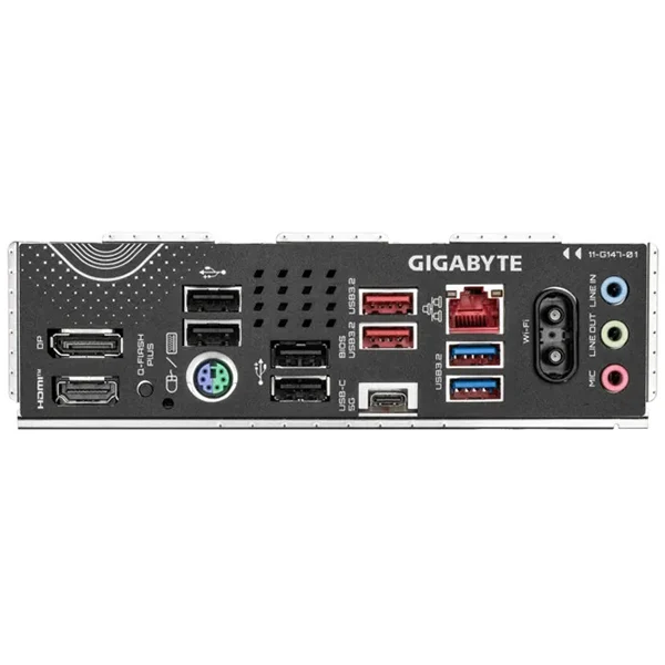 Gigabyte B650E EAGLE WIFI6E
