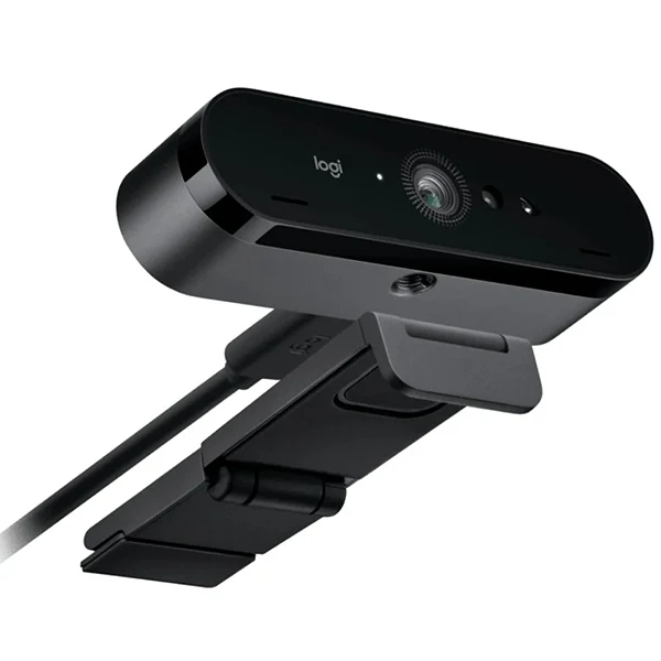 Logitech Brio 4k Graphite