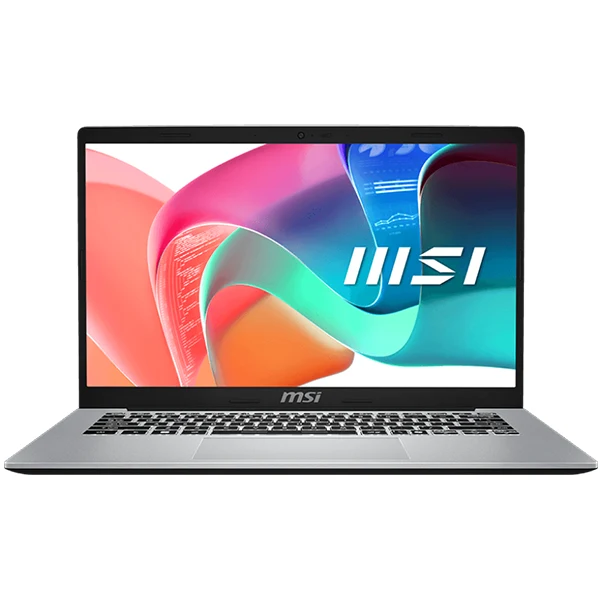 MSI Modern 14 F1MG-479MA/Intel Core 7 150U/2x8GB DDR4/512GB SSD/Intel Graphics/14" FHD IPS Urban Silver