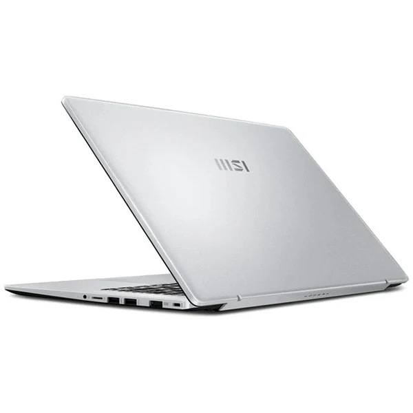 MSI Modern 14 F1MG-479MA/Intel Core 7 150U/2x8GB DDR4/512GB SSD/Intel Graphics/14" FHD IPS Urban Silver