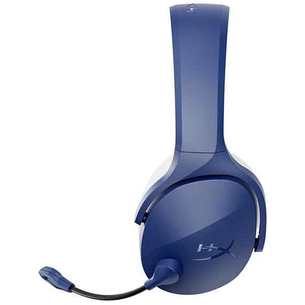 HyperX Cloud Jet Wireless (Bleu)