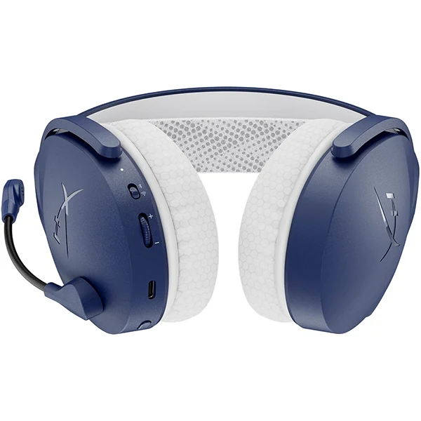 HyperX Cloud Jet Wireless (Bleu)