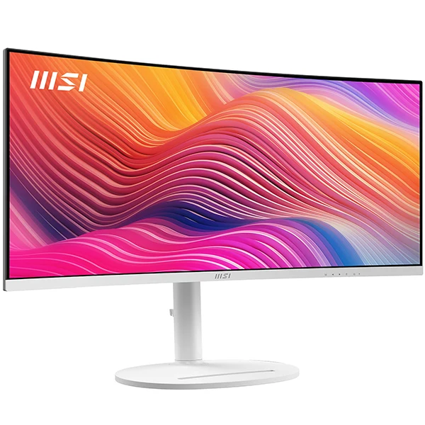 MSI Modern MD342CQPW 34" 120Hz 1ms Curved