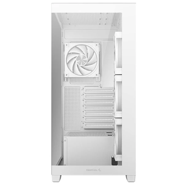 DeepCool CG580 4F V2 White