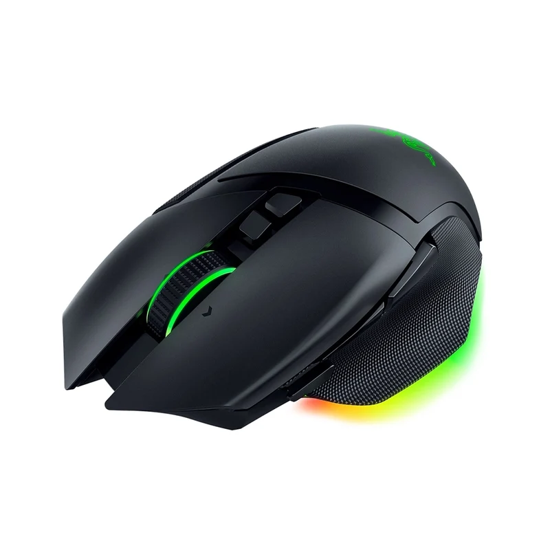 Razer Basilisk V3 Pro 35K Wireless Black