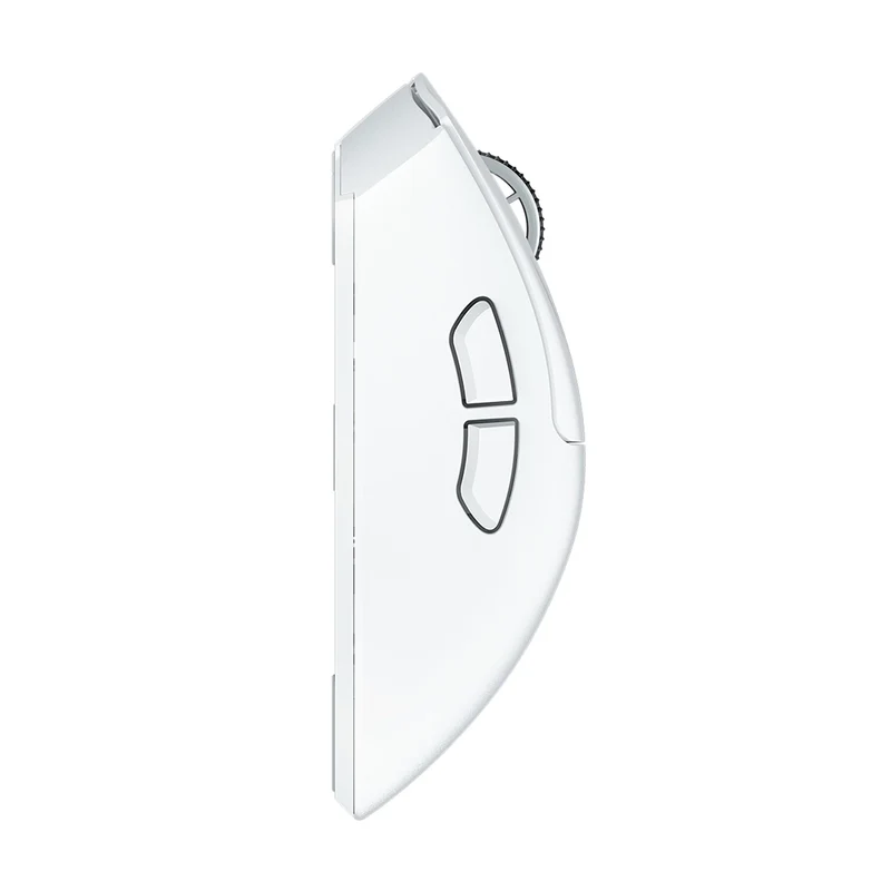 Razer DeathAdder V4 Pro Wireless White