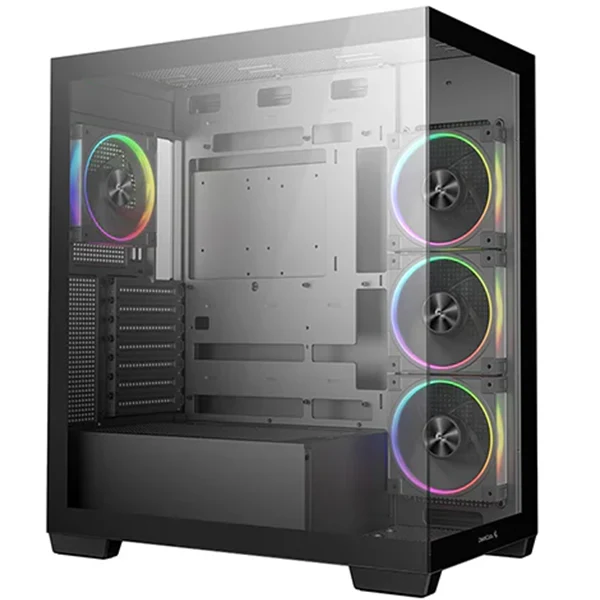 DeepCool CG580 4F V2 Black