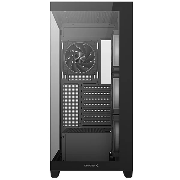DeepCool CG580 4F V2 Black