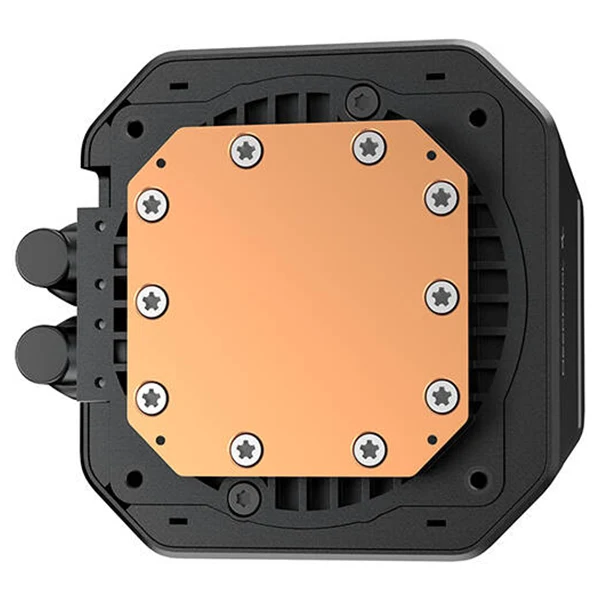 DeepCool LM240 (Black)