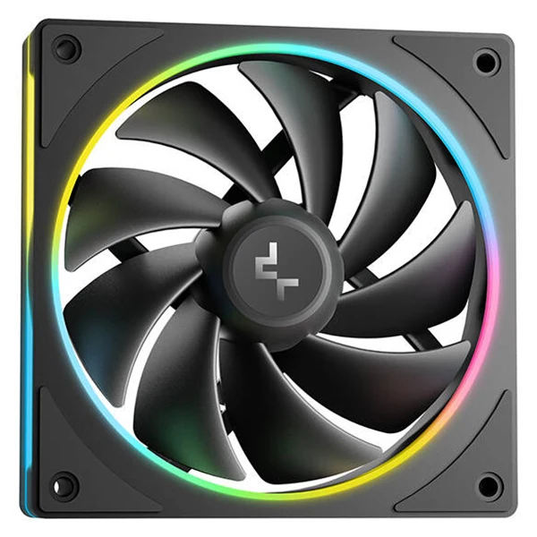 DeepCool LM240 (Black)