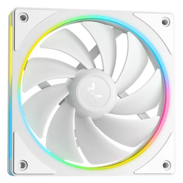 DeepCool LM240 (White)