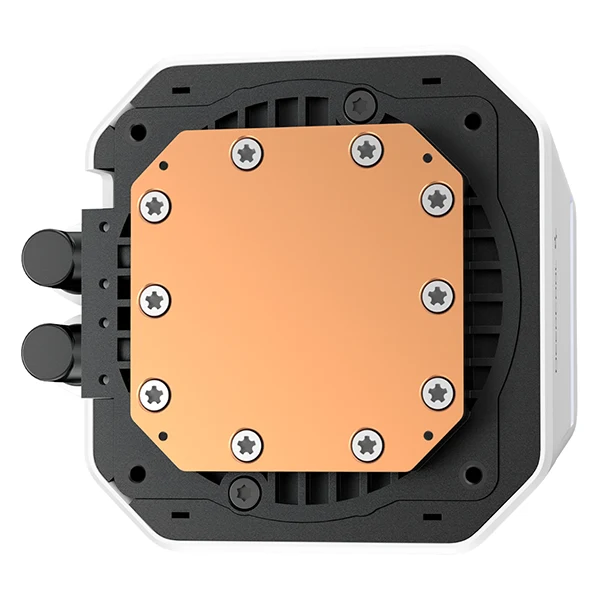 DeepCool LM360 (White)