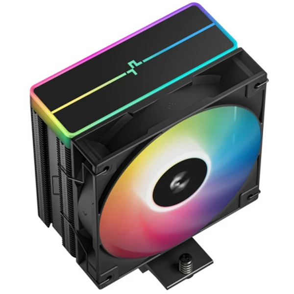 DeepCool AG400 BK ARGB V2 (Black)