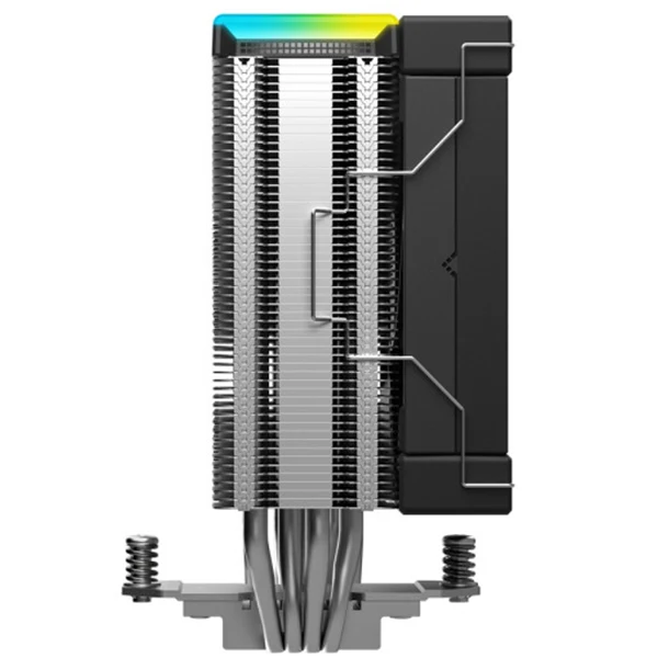 DeepCool AK400 DIGITAL SE (Black)