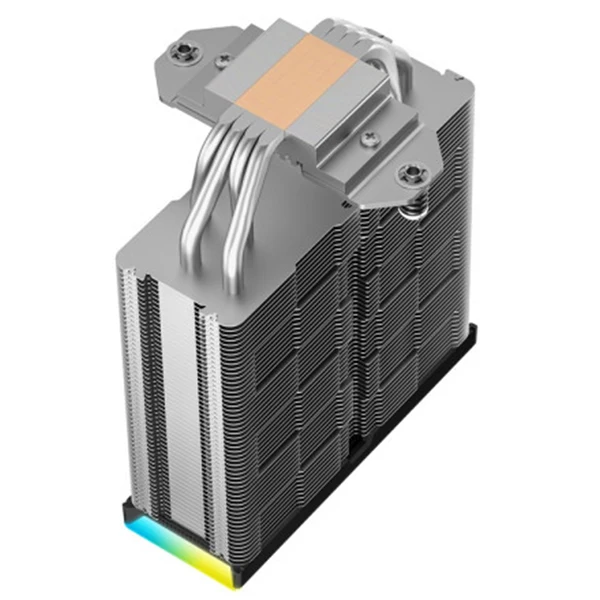 DeepCool AK400 DIGITAL SE (Black)