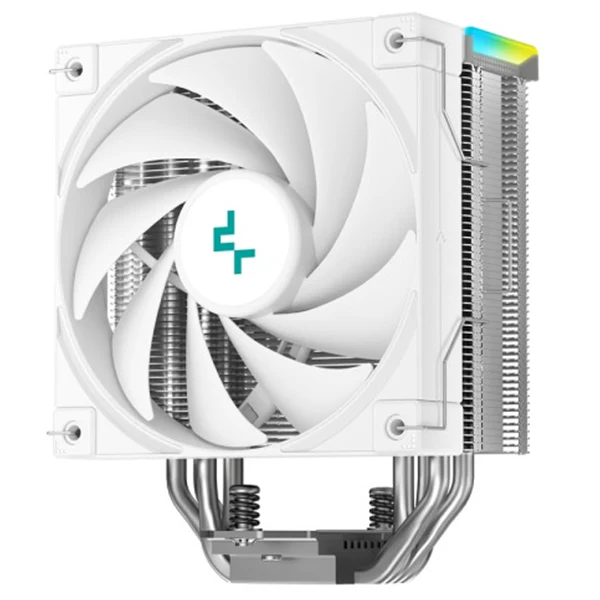 DeepCool AK400 DIGITAL SE (White)