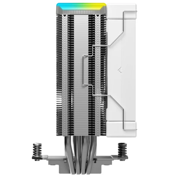 DeepCool AK400 DIGITAL SE (White)